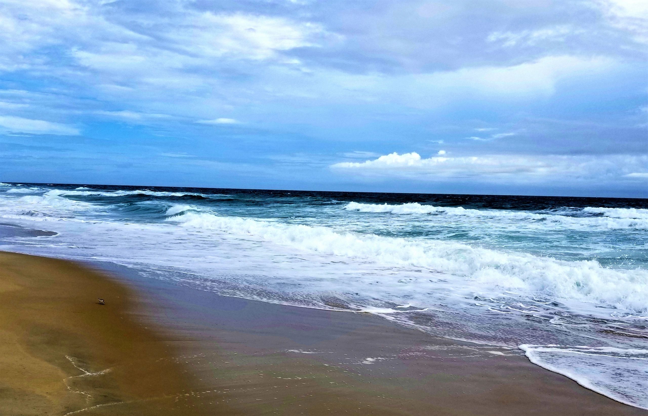 Best Beaches Outer Banks